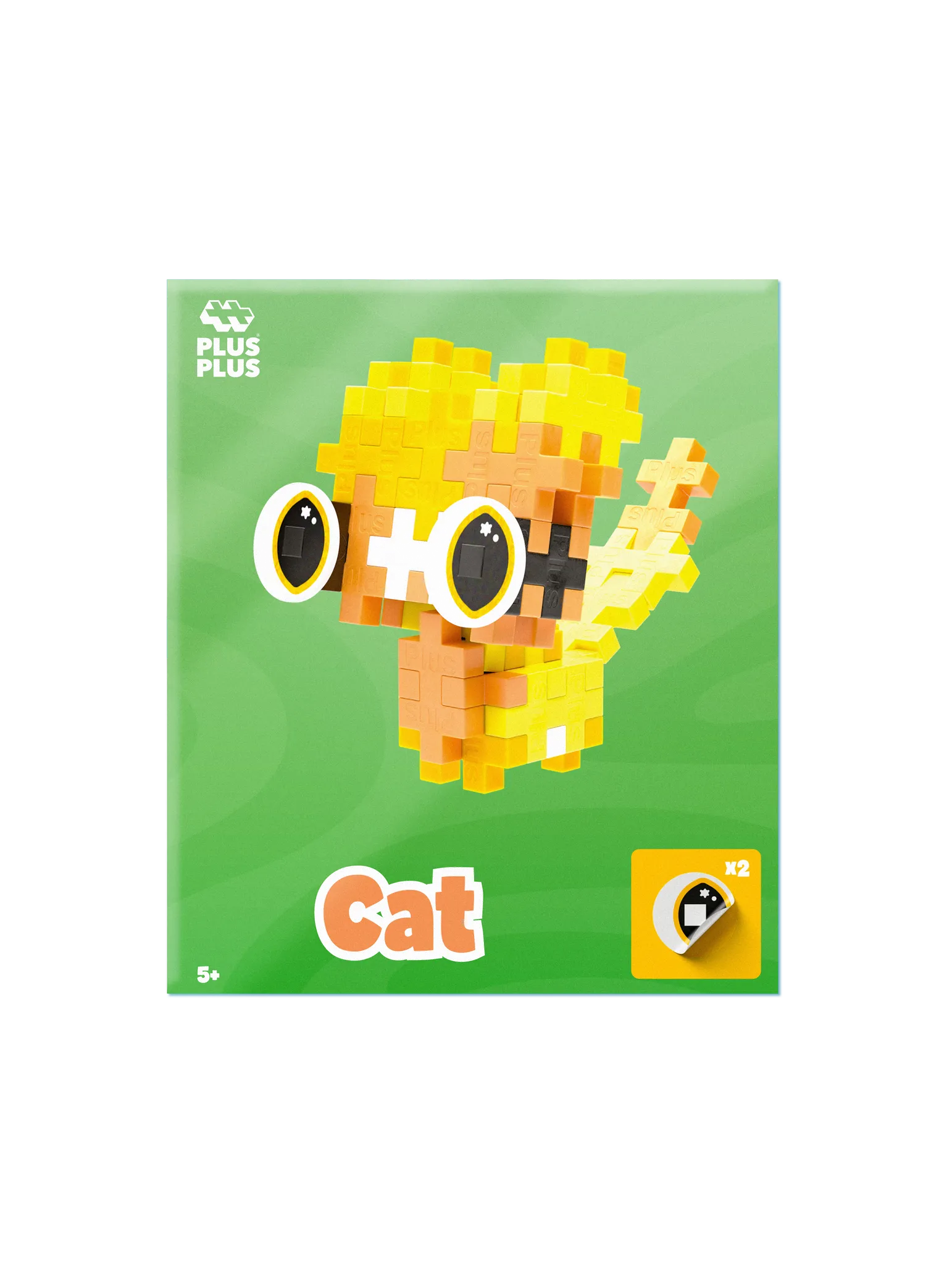 Husdjurspaket – Katt